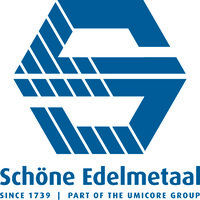 Schöne Edelmetaal B.V. logo, Schöne Edelmetaal B.V. contact details