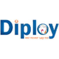 Diploy logo, Diploy contact details