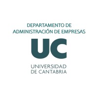 Departamento de Administración de Empresas - Universidad de Cantabria logo, Departamento de Administración de Empresas - Universidad de Cantabria contact details