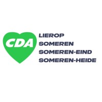 CDA Someren logo, CDA Someren contact details