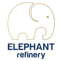 Elephant Refinery logo, Elephant Refinery contact details