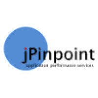 jPinpoint logo, jPinpoint contact details