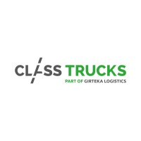 ClassTrucks - Largest European Transport Asset Management logo, ClassTrucks - Largest European Transport Asset Management contact details