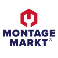 MontageMarkt logo, MontageMarkt contact details