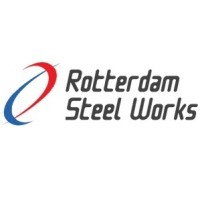 Rotterdam Steel Works logo, Rotterdam Steel Works contact details