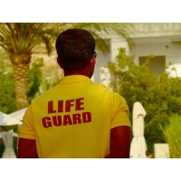 Own Business Lifeguard logo, Own Business Lifeguard contact details