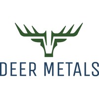 Deer Metals logo, Deer Metals contact details