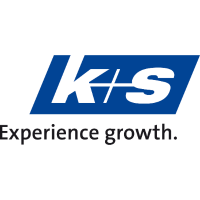 K+S Salt LLC logo, K+S Salt LLC contact details