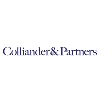 Colliander & Partners logo, Colliander & Partners contact details