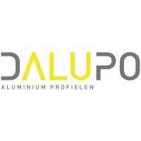 Dalupo B.V. logo, Dalupo B.V. contact details