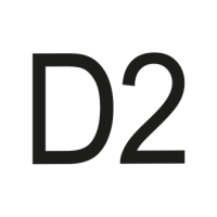 D2 Project Parket logo, D2 Project Parket contact details