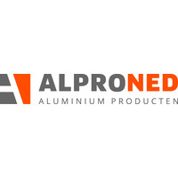 Alproned logo, Alproned contact details