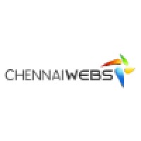 Chennai webs logo, Chennai webs contact details