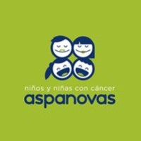 ASPANOVAS logo, ASPANOVAS contact details