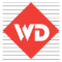 WD Trading BV logo, WD Trading BV contact details