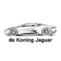 De Koning Jaguar logo, De Koning Jaguar contact details