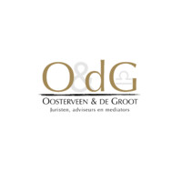 Oosterveen & de Groot, Juristen, adviseurs en mediators logo, Oosterveen & de Groot, Juristen, adviseurs en mediators contact details