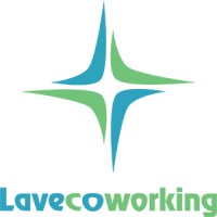 Lavecoworking logo, Lavecoworking contact details