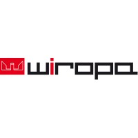 WiRoPa GmbH logo, WiRoPa GmbH contact details