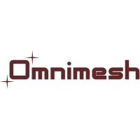 OMNIMESH logo, OMNIMESH contact details