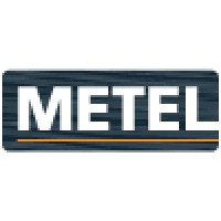 METEL B.V. logo, METEL B.V. contact details