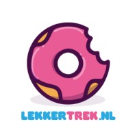 Lekkertrek.nl logo, Lekkertrek.nl contact details