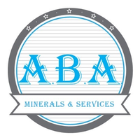 ABA Minerals & Services logo, ABA Minerals & Services contact details