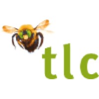 TLC logo, TLC contact details