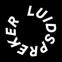 Studio Luidspreker logo, Studio Luidspreker contact details