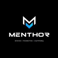 MENTHOR Company logo, MENTHOR Company contact details