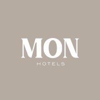 Mon Hotels logo, Mon Hotels contact details