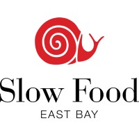 Slow Food East Bay logo, Slow Food East Bay contact details