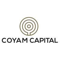 Coyam Capital logo, Coyam Capital contact details