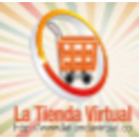 LA TIENDA VIRTUAL logo, LA TIENDA VIRTUAL contact details