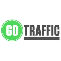 Go Traffic logo, Go Traffic contact details