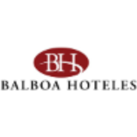 BALBOA HOTELES logo, BALBOA HOTELES contact details