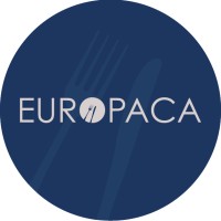 EUROPACA logo, EUROPACA contact details