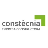 Constècnia logo, Constècnia contact details