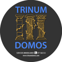 Trinum Domos logo, Trinum Domos contact details