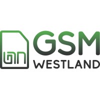 GSM Westland logo, GSM Westland contact details