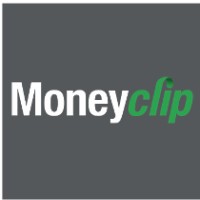 Moneyclip logo, Moneyclip contact details