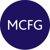 McCann FitzGerald logo, McCann FitzGerald contact details