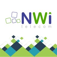 NWI Telecom logo, NWI Telecom contact details