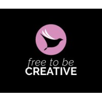 FreeToBeCreative logo, FreeToBeCreative contact details