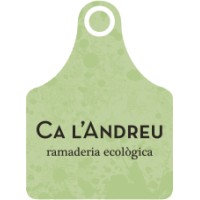 Ramaderia Ecològica Ca l'Andreu logo, Ramaderia Ecològica Ca l'Andreu contact details