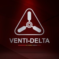 Venti-Delta logo, Venti-Delta contact details