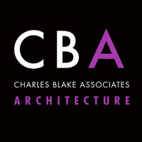 Charles Blake Associates Architecture logo, Charles Blake Associates Architecture contact details