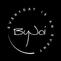 ByJoi Events logo, ByJoi Events contact details