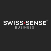 Swiss Sense Business logo, Swiss Sense Business contact details