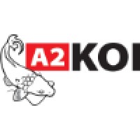 A2KOI logo, A2KOI contact details